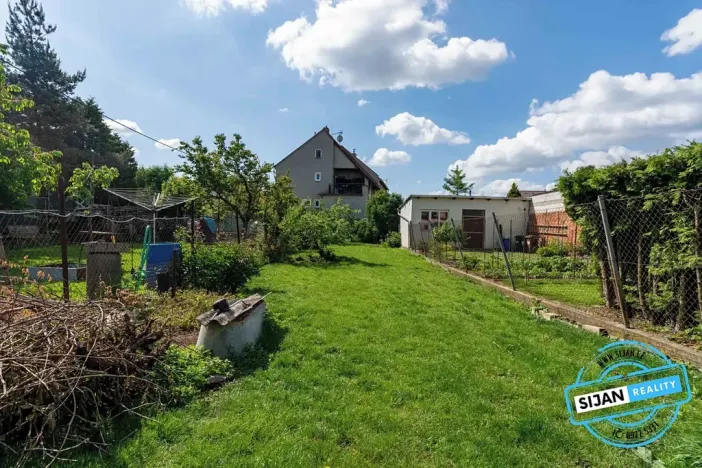 Prodej rodinného domu, Mostkovice, Uličky, 80 m2