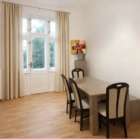 Prodej bytu 3+kk, Karlovy Vary, Krále Jiřího, 106 m2