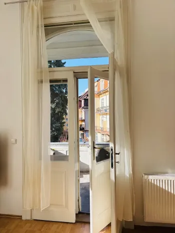 Prodej bytu 3+kk, Karlovy Vary, Krále Jiřího, 106 m2