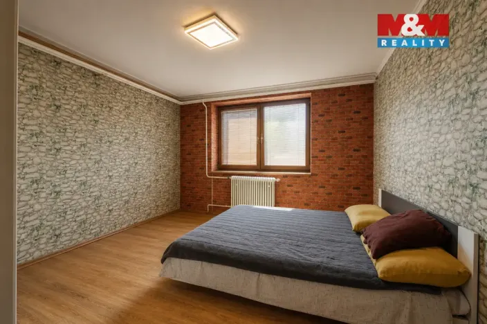 Prodej rodinného domu, Plazy, 165 m2