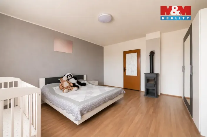 Prodej rodinného domu, Plazy, 165 m2
