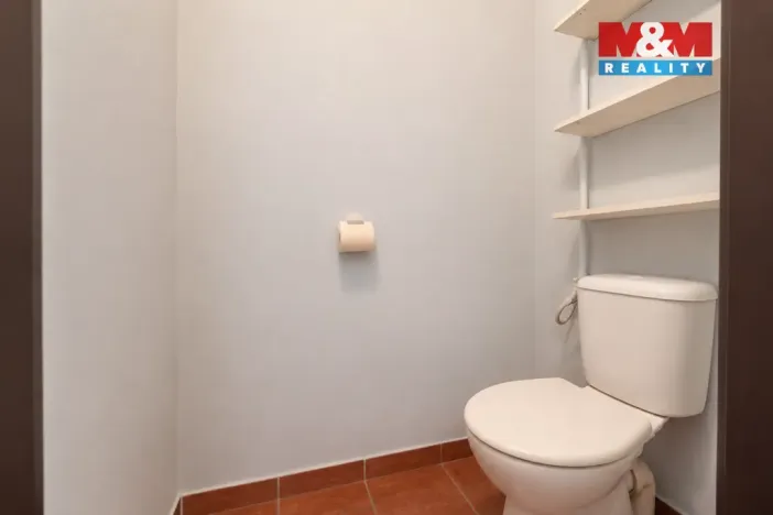 Prodej rodinného domu, Plazy, 165 m2