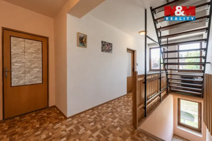 Prodej rodinného domu, Plazy, 165 m2