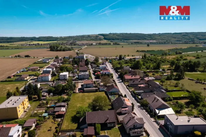 Prodej rodinného domu, Plazy, 165 m2
