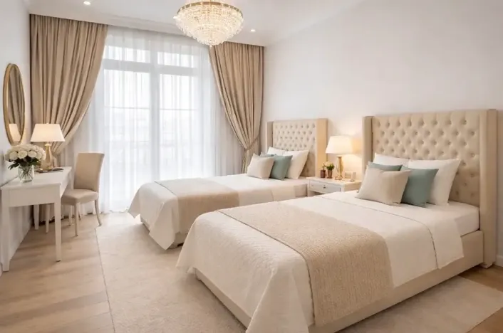 Prodej bytu 3+kk, Karlovy Vary, Divadelní náměstí, 147 m2