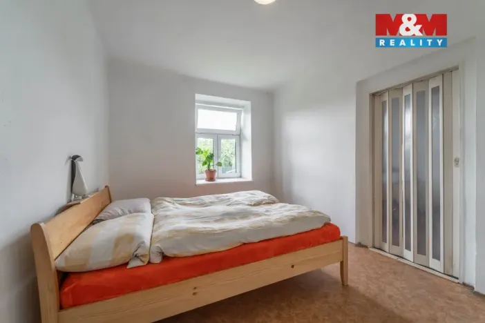 Prodej rodinného domu, Kostelec nad Černými lesy - Svatbín, 140 m2