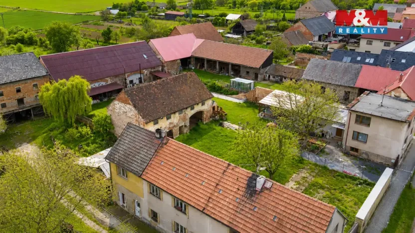 Prodej pozemku pro bydlení, Lužná, 801 m2