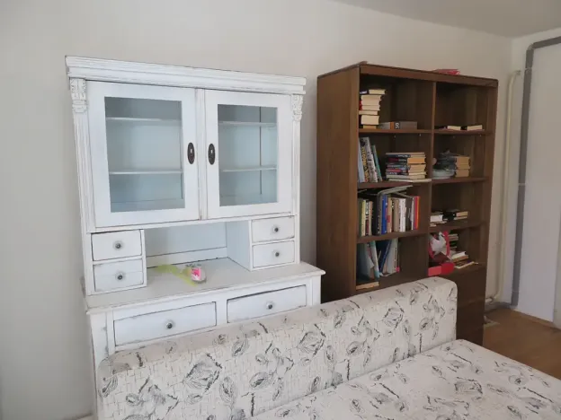 Prodej rodinného domu, Divišov, Vlašimská, 94 m2