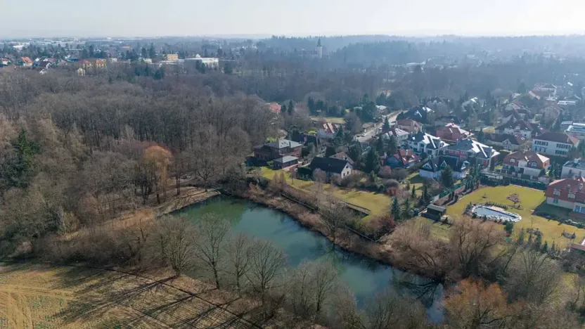 Prodej rodinného domu, Průhonice, Jitrocelová, 380 m2