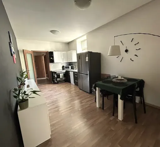 Pronájem bytu 3+kk, Chrudim, Pobřežní, 59 m2