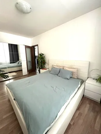 Pronájem bytu 3+kk, Chrudim, Pobřežní, 59 m2