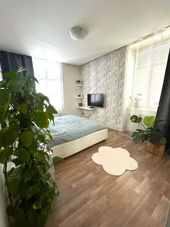 Pronájem bytu 3+kk, Chrudim, Pobřežní, 59 m2
