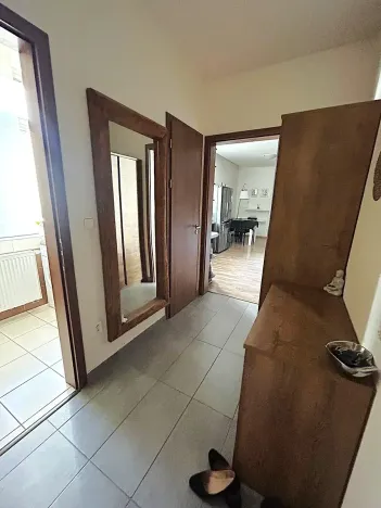 Pronájem bytu 3+kk, Chrudim, Pobřežní, 59 m2