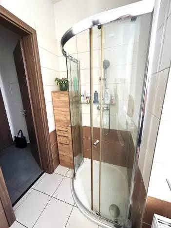 Pronájem bytu 3+kk, Chrudim, Pobřežní, 59 m2