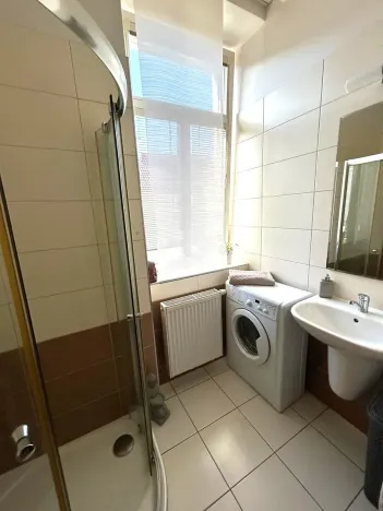 Pronájem bytu 3+kk, Chrudim, Pobřežní, 59 m2