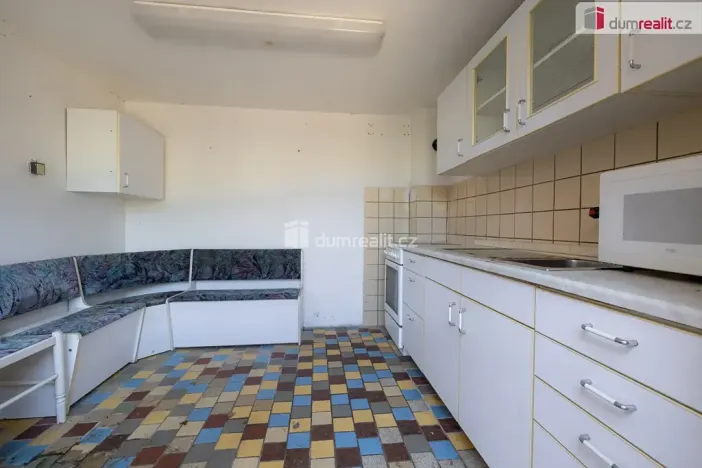 Prodej chalupy, Nepomyšl, 130 m2