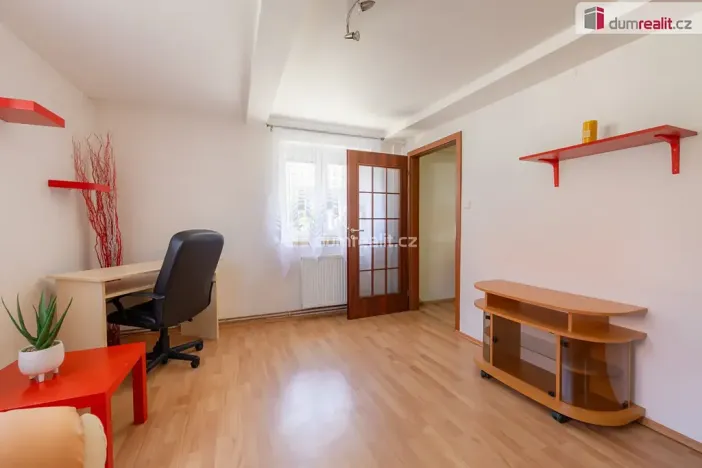 Prodej chalupy, Nepomyšl, 130 m2