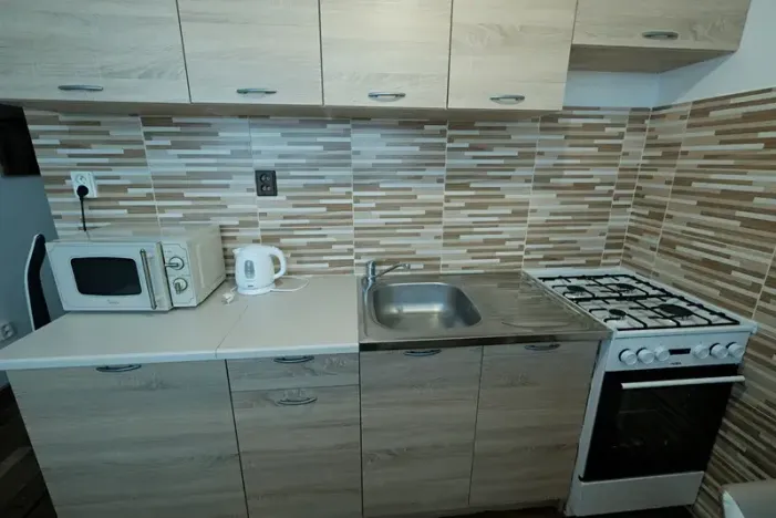 Pronájem bytu 2+1, Uherský Brod, Větrná, 56 m2