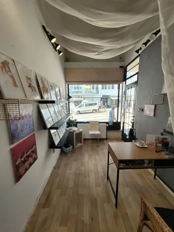 Pronájem obchodního prostoru, Brno, Pekařská, 10 m2