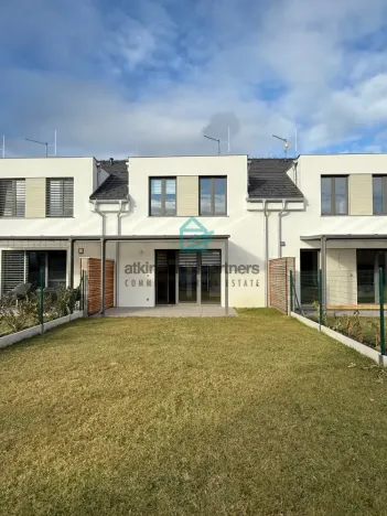 Pronájem bytu 5+kk, Rudolfov, Krátká, 139 m2