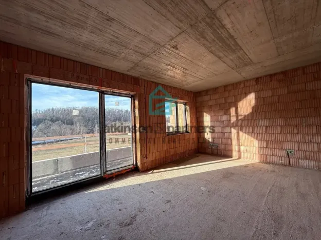 Prodej bytu 2+kk, Hluboká nad Vltavou, Masarykova, 57 m2