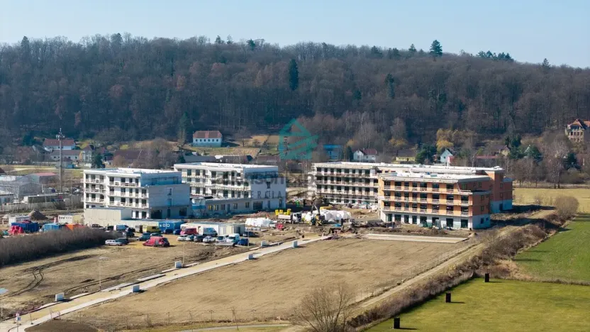 Prodej pozemku, Hluboká nad Vltavou, Masarykova, 1016 m2