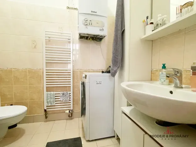 Pronájem bytu 2+kk, Praha - Nové Město, Řeznická, 45 m2