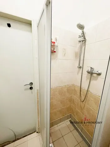 Pronájem bytu 2+kk, Praha - Nové Město, Řeznická, 45 m2