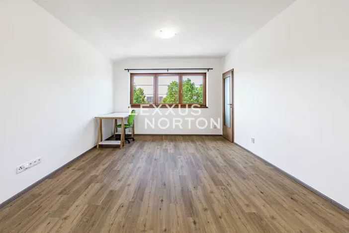 Pronájem rodinného domu, Horoměřice, Rabochova, 255 m2