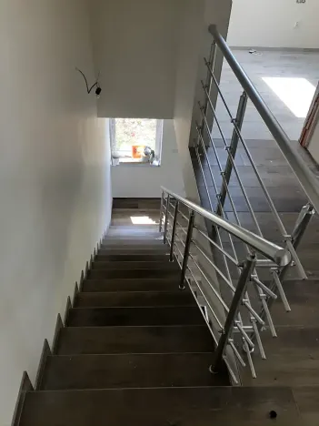 Prodej bytu 4+1, Buštěhrad, Švermova, 110 m2