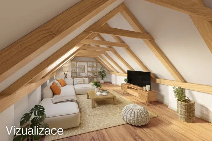 Prodej chaty, Řemíčov, 92 m2