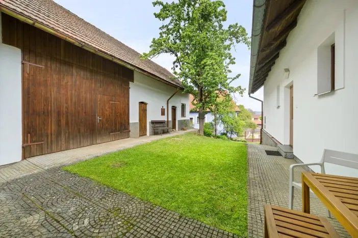 Prodej chaty, Řemíčov, 92 m2