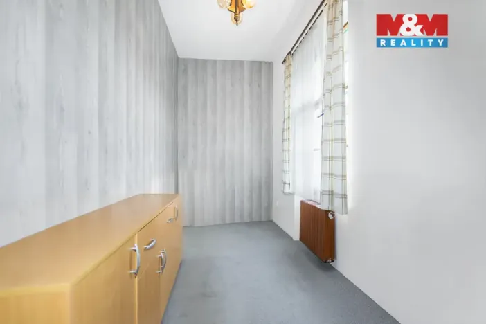 Prodej ubytování, Pšov - Močidlec, 371 m2