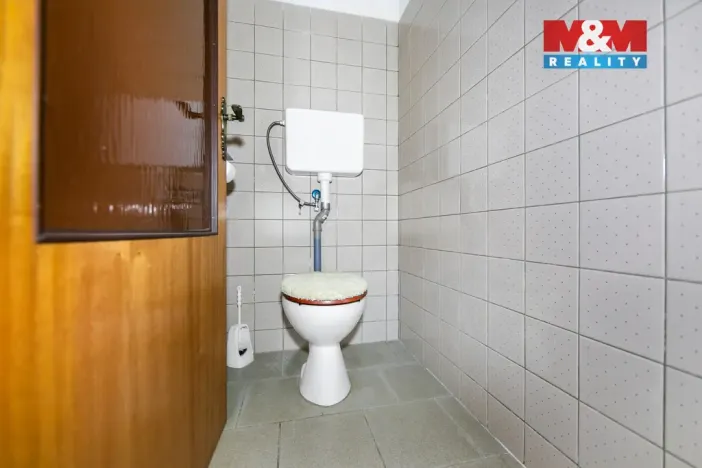 Prodej ubytování, Pšov - Močidlec, 371 m2