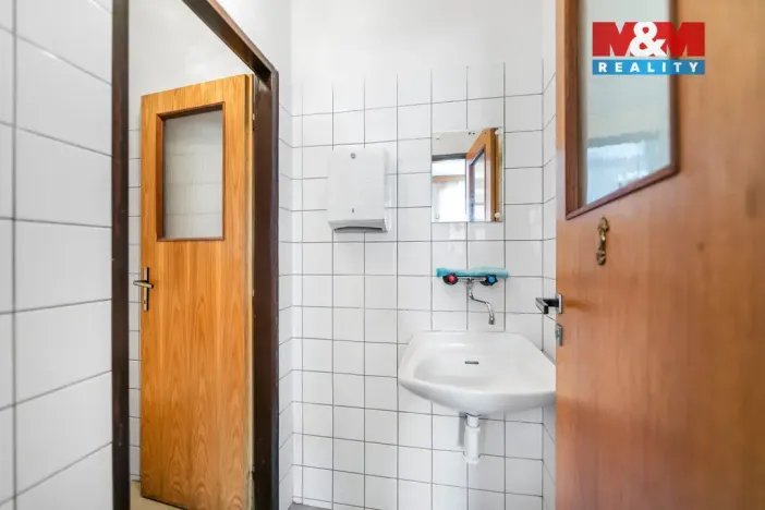 Prodej ubytování, Pšov - Močidlec, 371 m2