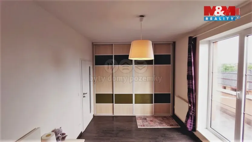 Pronájem bytu 2+kk, Praha - Třeboradice, Špeciánova, 60 m2