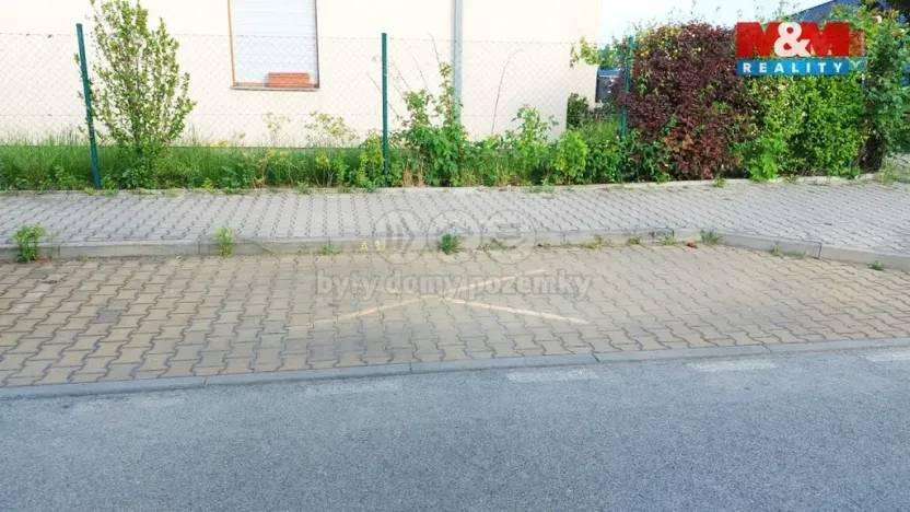 Pronájem bytu 2+kk, Praha - Třeboradice, Špeciánova, 60 m2