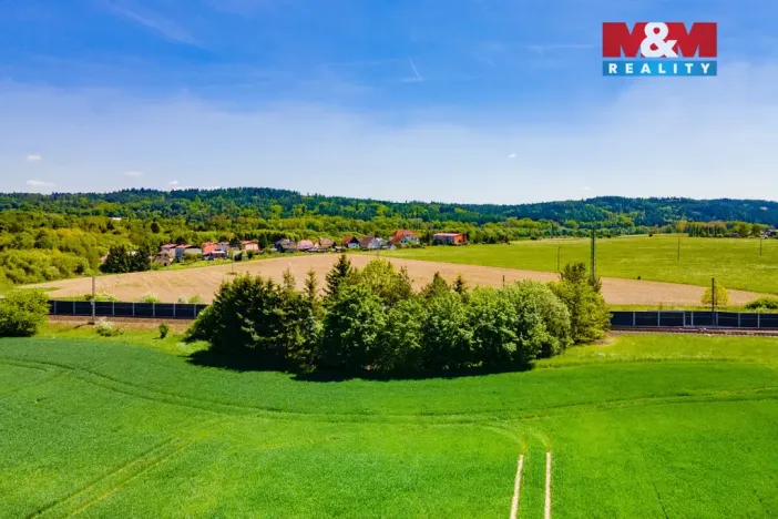 Prodej chaty, Planá, 65 m2