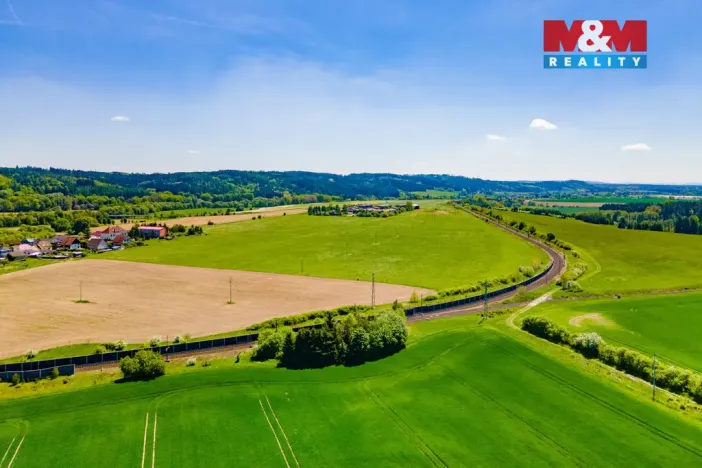 Prodej chaty, Planá, 65 m2