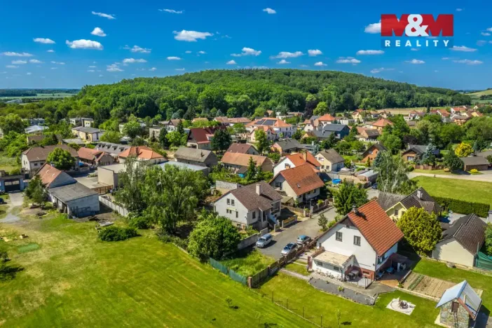 Prodej rodinného domu, Semice, 135 m2