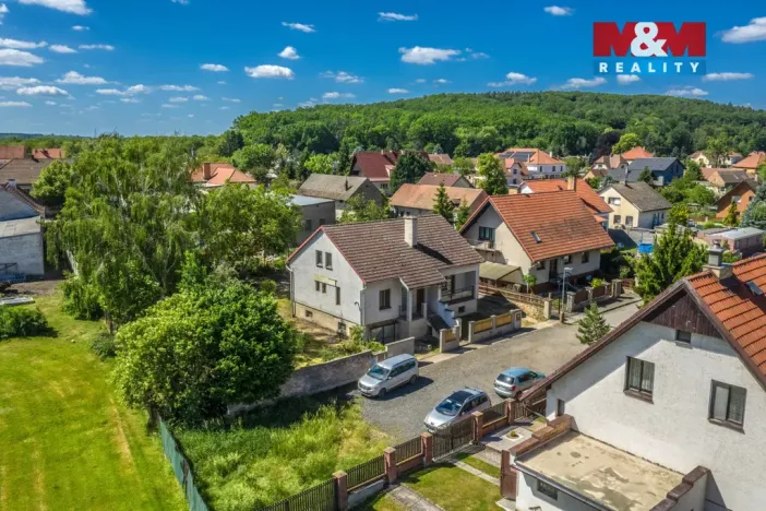 Prodej rodinného domu, Semice, 135 m2