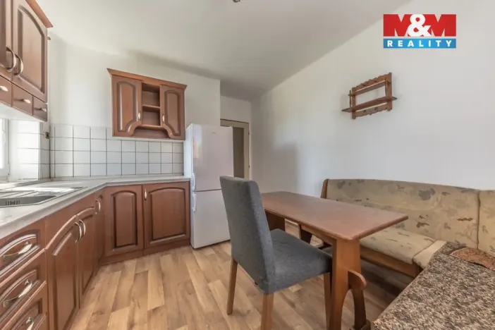 Prodej rodinného domu, Semice, 135 m2