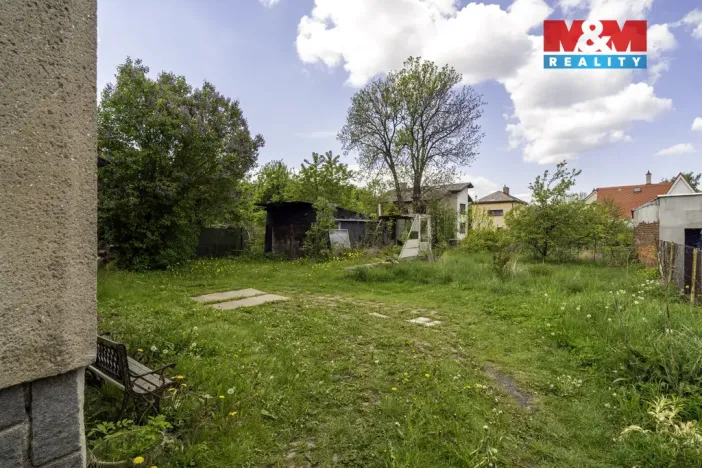 Prodej rodinného domu, Hlinsko, Havlíčkova, 140 m2