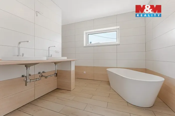 Prodej rodinného domu, Svitávka, Jos. Čejky, 115 m2