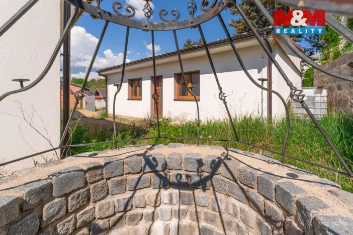 Prodej rodinného domu, Svitávka, Jos. Čejky, 115 m2