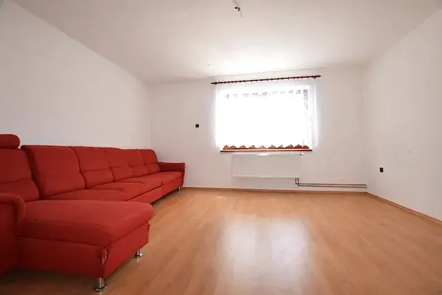 Prodej rodinného domu, Strunkovice nad Volyňkou, 150 m2