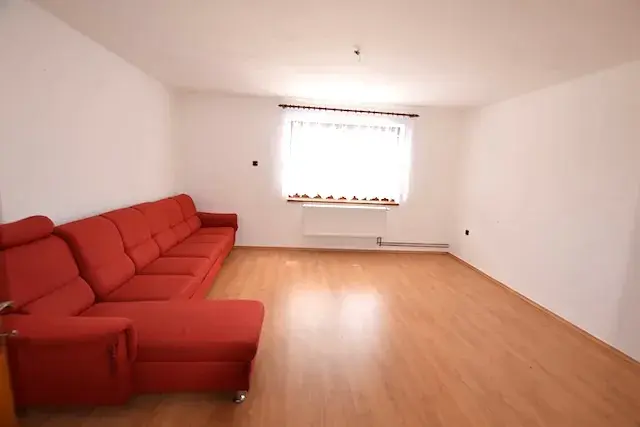 Prodej rodinného domu, Strunkovice nad Volyňkou, 150 m2