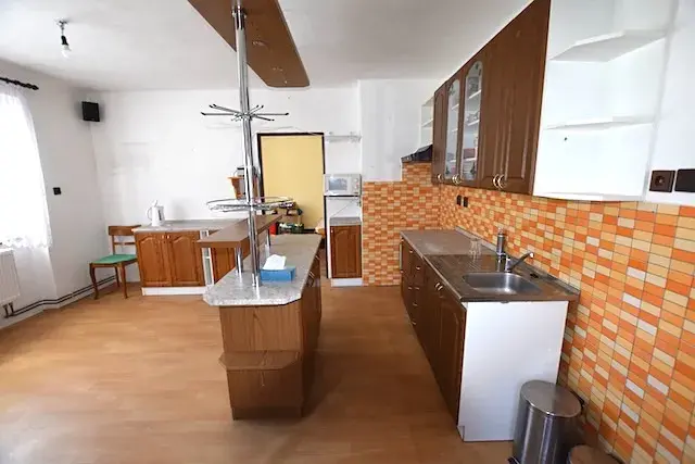 Prodej rodinného domu, Strunkovice nad Volyňkou, 150 m2