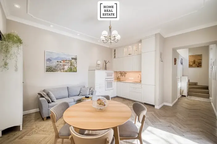 Prodej bytu 4+kk, Praha - Čakovice, Jizerská, 114 m2