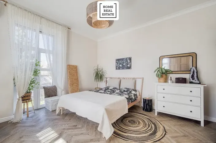 Prodej bytu 4+kk, Praha - Čakovice, Jizerská, 114 m2
